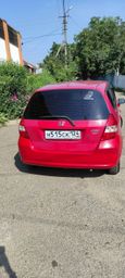  Honda Fit 2002 , 270000 , 