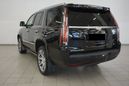 SUV   Cadillac Escalade 2016 , 4380000 , 