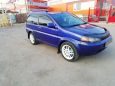 SUV   Honda HR-V 1999 , 275000 , 