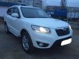 SUV   Hyundai Santa Fe 2011 , 1030000 , 