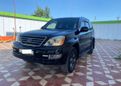 SUV   Lexus GX470 2005 , 1575000 , 