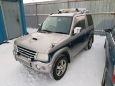 SUV   Mitsubishi Pajero Mini 2003 , 210000 , --