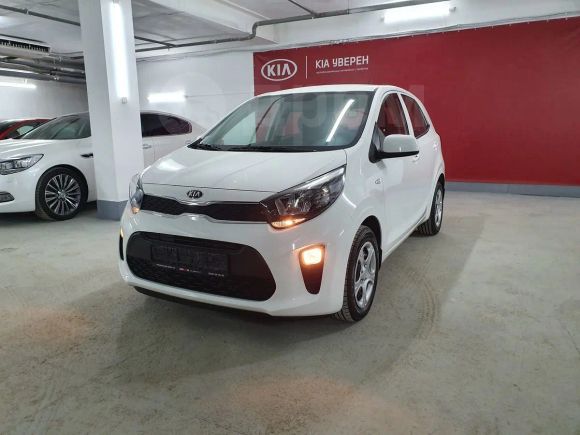  Kia Picanto 2018 , 710000 , 