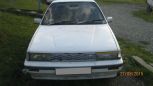  Nissan Liberta Villa 1988 , 50000 , 