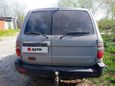 SUV   Toyota Land Cruiser 2002 , 1250000 , 