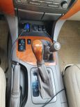 SUV   Lexus GX470 2004 , 1820000 , 