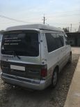    Mazda Bongo Friendee 1997 , 260000 , 