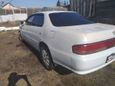  Toyota Cresta 1995 , 75000 , -