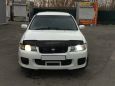  Nissan Avenir 1999 , 200000 , 