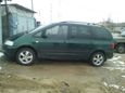    Volkswagen Sharan 2001 , 300000 , 