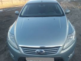  Ford Mondeo 2009 , 400000 , 