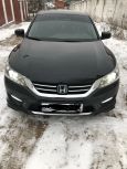  Honda Accord 2013 , 1030000 , 