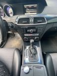  Mercedes-Benz C-Class 2013 , 1200000 , 