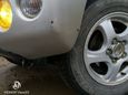  3  Mitsubishi Pajero Mini 2005 , 260000 , 