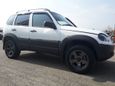 SUV   Chevrolet Niva 2019 , 609000 , 