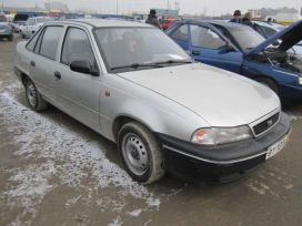  Daewoo Nexia 2008 , 195000 , --