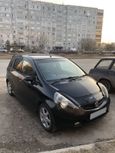  Honda Fit 2002 , 210000 , 