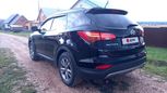 SUV   Hyundai Santa Fe 2013 , 1290000 , 