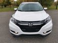 SUV   Honda Vezel 2016 , 1650000 , 