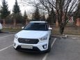 SUV   Hyundai Creta 2017 , 790000 , 