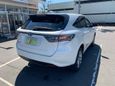 SUV   Toyota Harrier 2016 , 1490000 , 