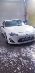  Toyota GT 86 2014 , 1800000 , -