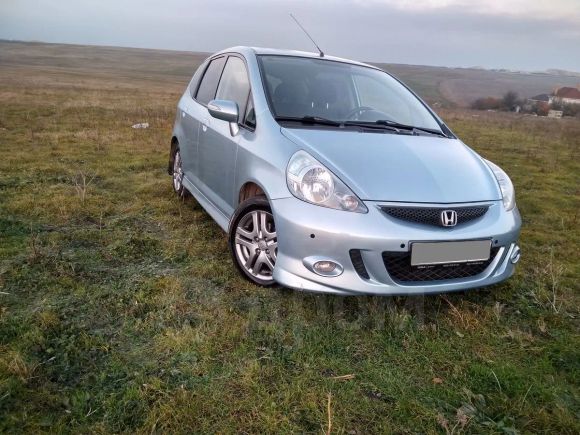  Honda Jazz 2008 , 415000 , 