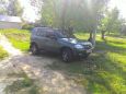 SUV   Chevrolet Niva 2008 , 270000 , 