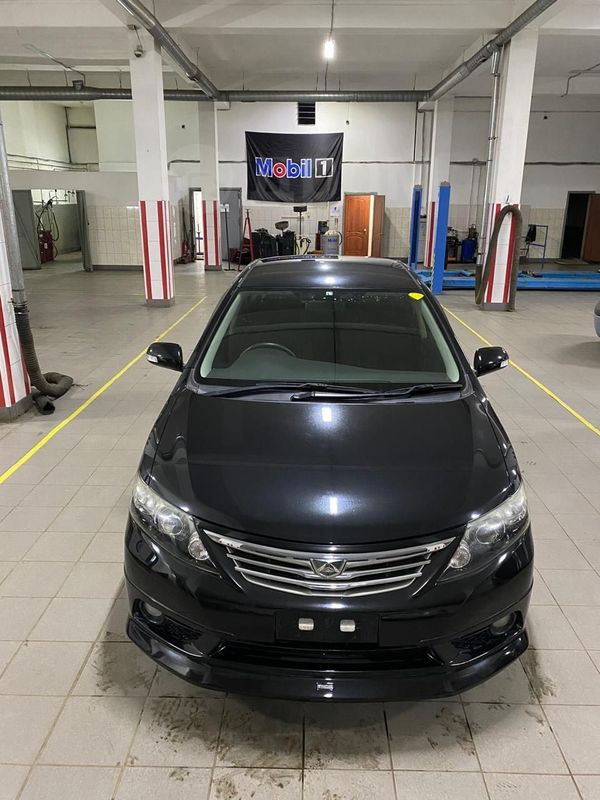  Toyota Allion 2011 , 905000 , 