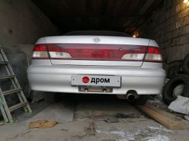  Nissan Cefiro 1998 , 200000 , 