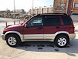 SUV   Suzuki Grand Vitara 2004 , 445000 , 