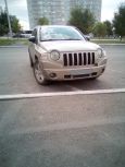 SUV   Jeep Compass 2006 , 430000 , 