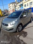  Kia Venga 2014 , 590000 , 