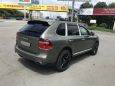 SUV   Porsche Cayenne 2008 , 1000000 , 