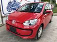  Volkswagen up! 2013 , 589000 , 