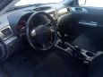  Subaru Impreza 2008 , 478000 , 