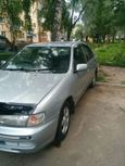  Nissan Pulsar 1999 , 100000 , 