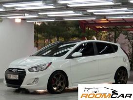 Hyundai Accent 2012 , 599000 , 