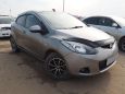  Mazda Demio 2009 , 350000 , 