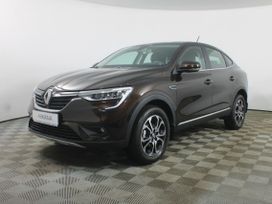 SUV   Renault Arkana 2022 , 1479000 , -