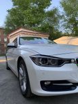  BMW 3-Series 2014 , 2600000 , 