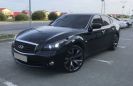  Infiniti M37 2012 , 1150000 , 