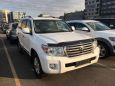 SUV   Toyota Land Cruiser 2012 , 2750000 , 