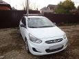  Hyundai Solaris 2013 , 530000 , 