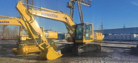   Komatsu PC210 2022 , 9500000 , -