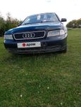  Audi A4 1997 , 130000 , 