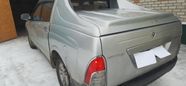  SsangYong Actyon Sports 2007 , 470000 , --