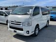    Toyota Hiace 2017 , 1750000 , 