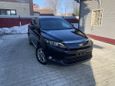 SUV   Toyota Harrier 2017 , 2120000 , 