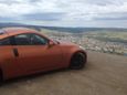  Nissan 350Z 2002 , 655000 , 